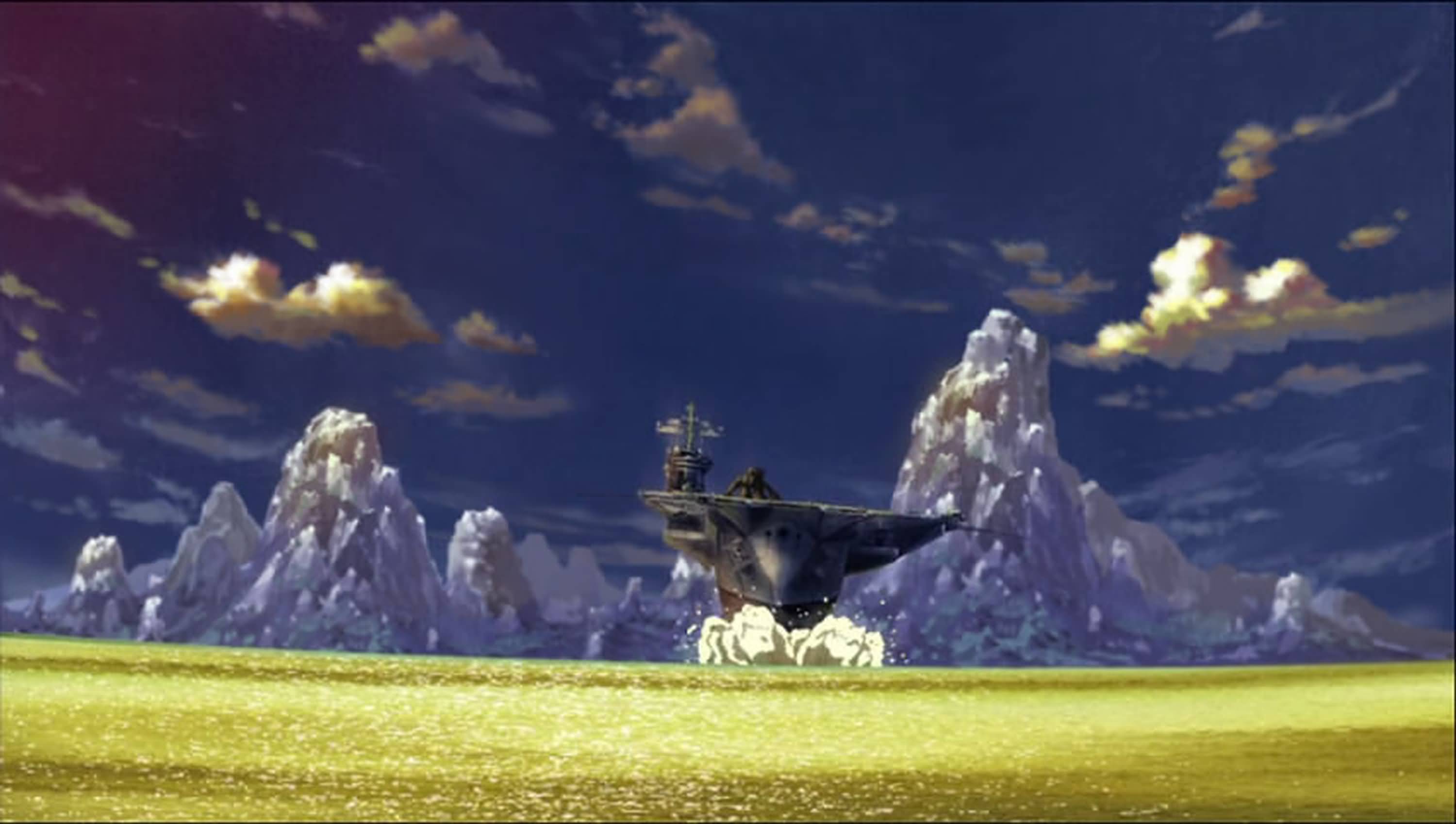  p>《macross zero》是日本动画《macross series》的20周年纪念企划