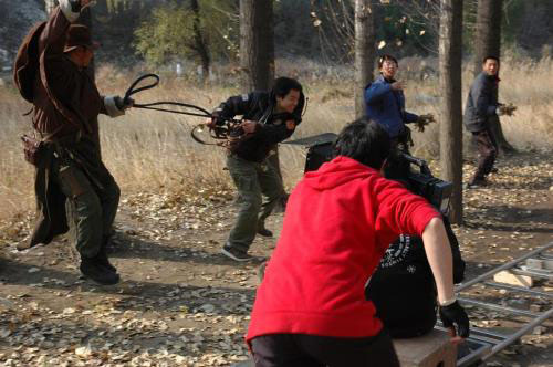 北京东方联艺影视文化发展中心