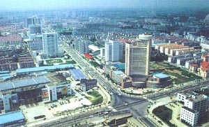 江苏扬州经济开发区