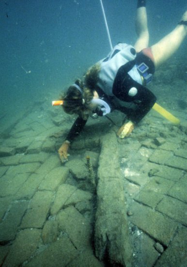 亚特利特雅姆古村落