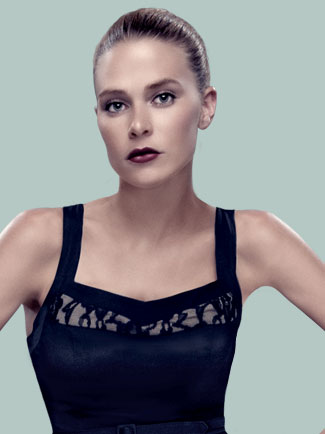 全美超模大赛十五季