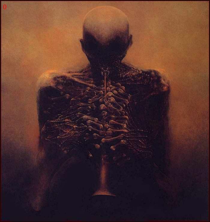 死后世界