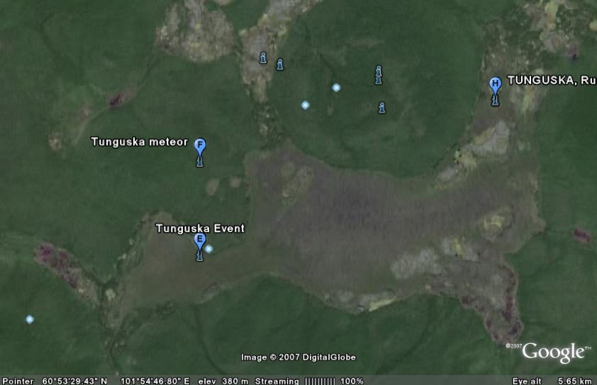 data-lemmaid="19133495">通古斯 /a>大爆炸(tungus explosion)是1908