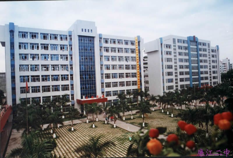  p>廉江市第二中学是 a href="#" data-lemmaid="8429142">廉江市 /a>