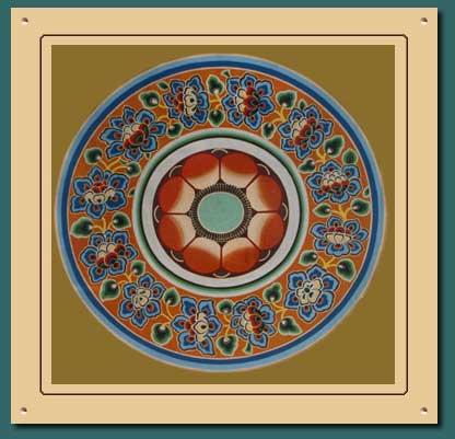  p data-id="gnwl98fsxi">圆光又称头光,背光