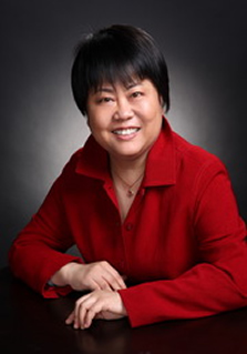 黄慧馨