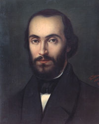 伟大的爱国者和卓越的思想家,1848年罗马尼亚革命最著名的领袖