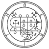 所罗门王七十二柱魔神