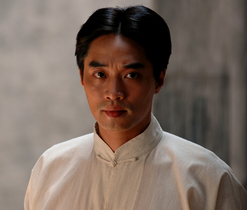 暗战双凤楼