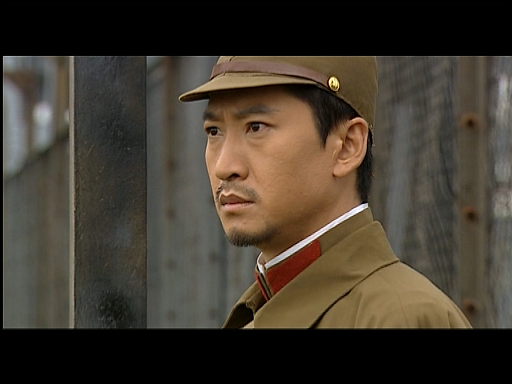 夜幕下的哈尔滨