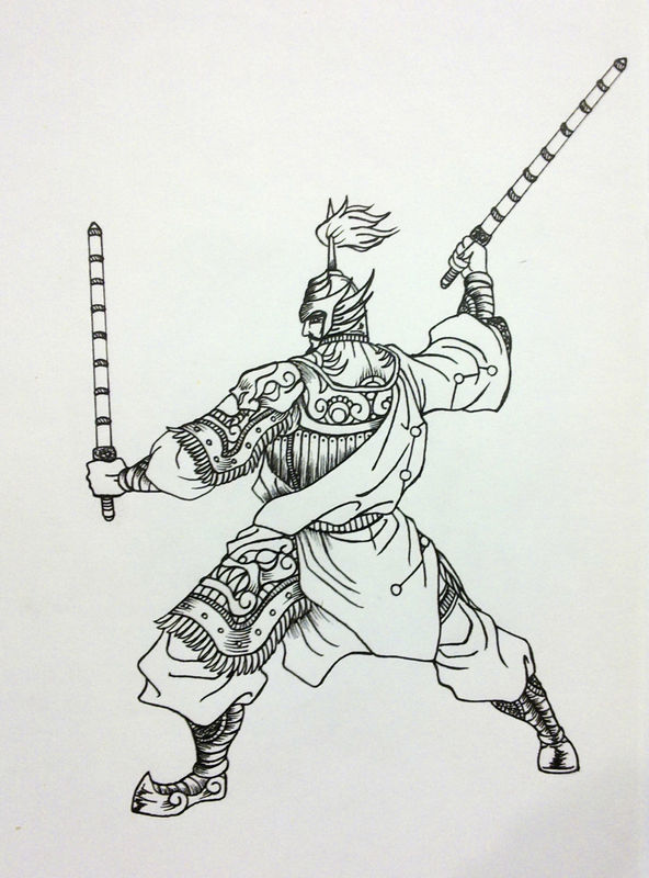  p>呼延灼,中国古典小说《 a target="_blank" href="/item/水浒传