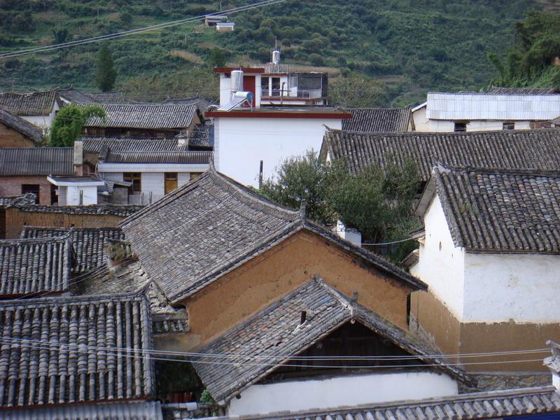  p>平坡街自然村,隶属于云南省大理州漾濞彝族自治县平坡镇平坡行政村