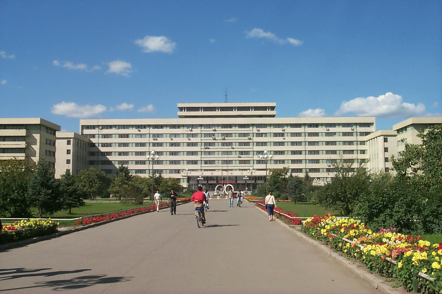 大学(northeast agricultural university,neau),简称为"东北农大"