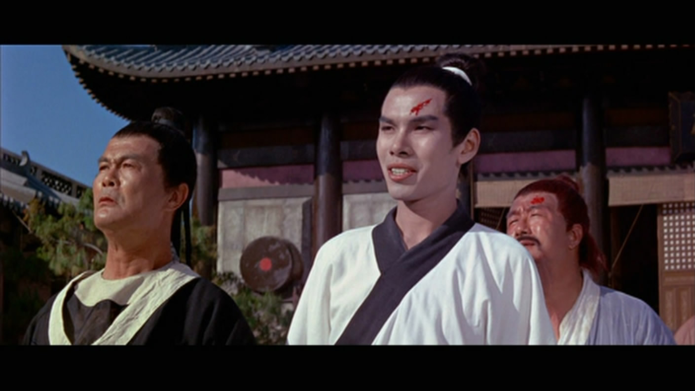 大醉侠bigdrunkhero(1966)