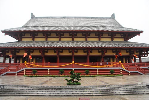  p data-id="gnwnyp5yjm">曹丞相府位于河南省许昌市魏都区,是曹操