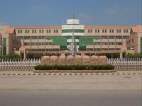 东营市胜利第二中学