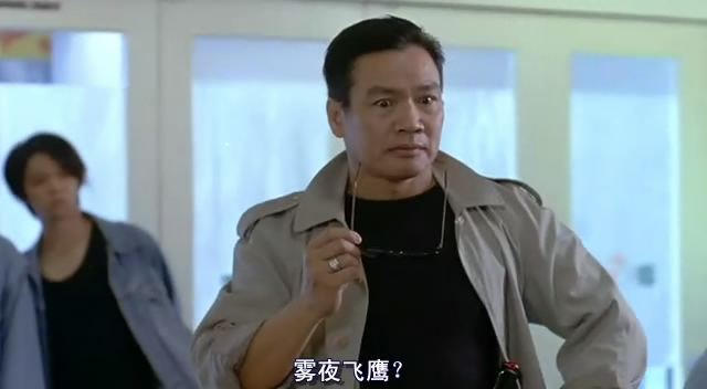  p>罗莽,又名罗网,原名罗坤霖,昵称罗师傅,香港演员.