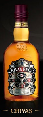  p>芝华士,1801年成立于 a target="_blank" href="/item/苏格兰