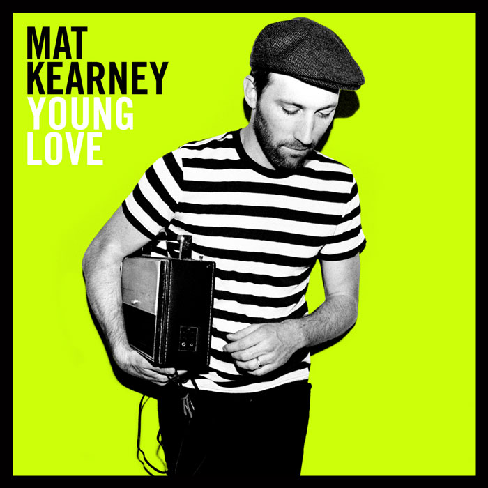 mat kearney
