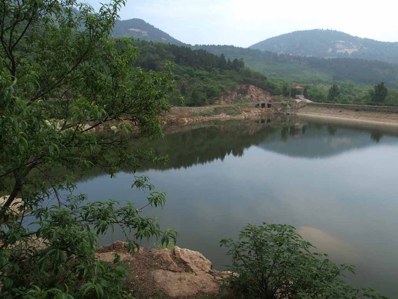 这里着重介绍安康市牛山,新城县牛山,临淄牛山和台湾牛山. /p>
