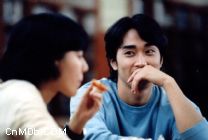  p>《冰雨》是2004年上映的韩国爱情剧情电影,由金银素执导,李成宰