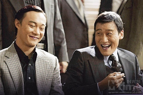 ">王晶 /a>执导, a target="_blank" href="/item/梁家辉/221286"