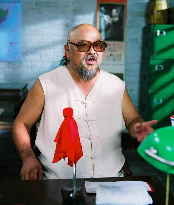 任编剧的乡村剧,由 a target="_blank" href="/item/丁霄汉/3611887"