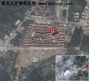  p data-id="gnwtvym9gr">莱钢金鼎花园小区位置在钢都大街东首,北依 