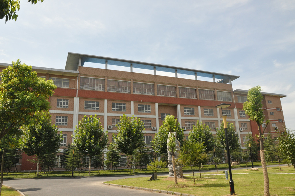 浙江省桐乡市凤鸣高级中学