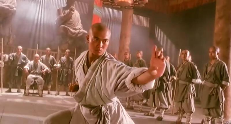 太极张三丰taijizhangsanfeng(1993)