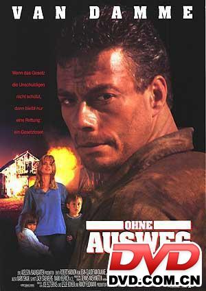 无处可逃nowheretorun(1993)