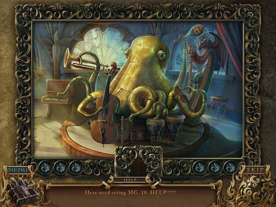 鬼魂之谜:琥珀少女