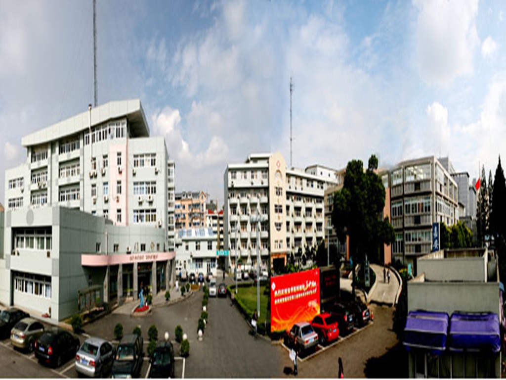 上海市嘉定区安亭医院