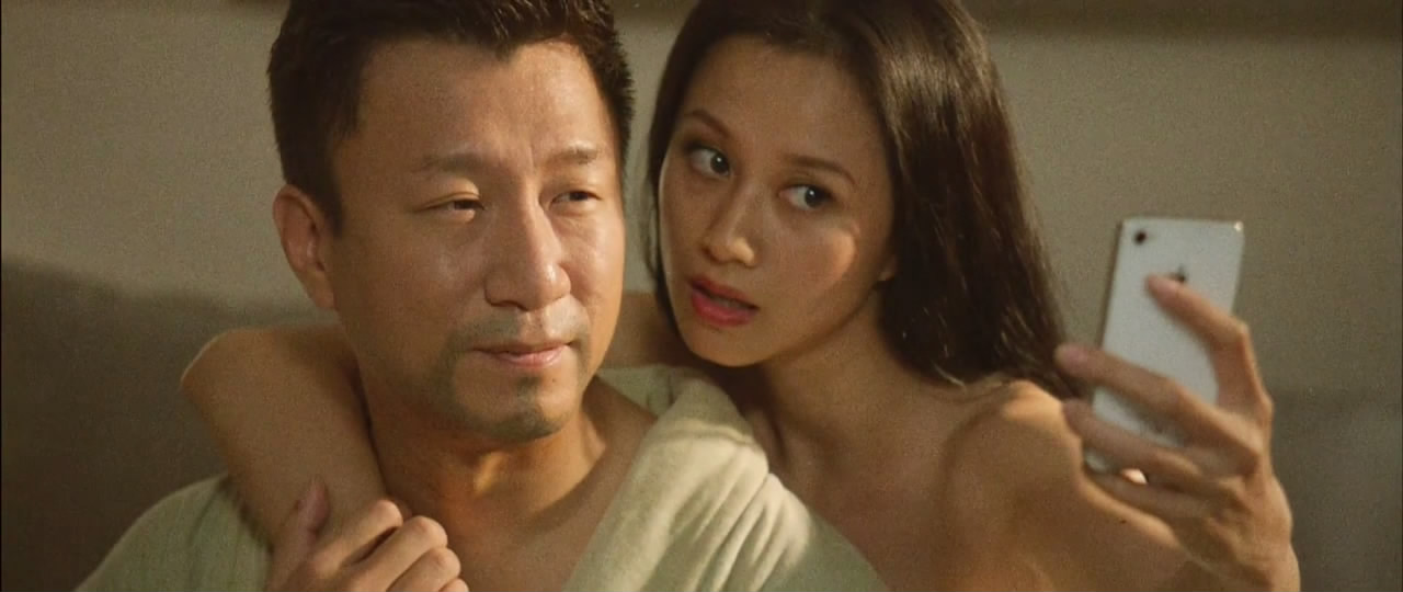 全民目击
