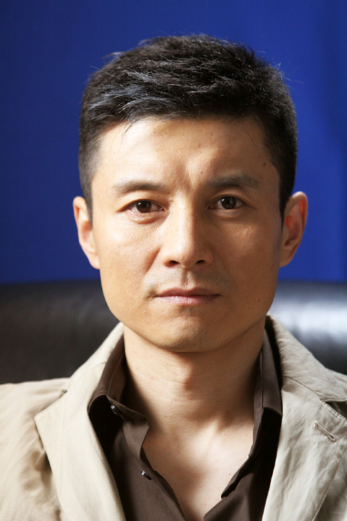 任伟（著名配音演员、译制导演（一级演员））_百度百科
