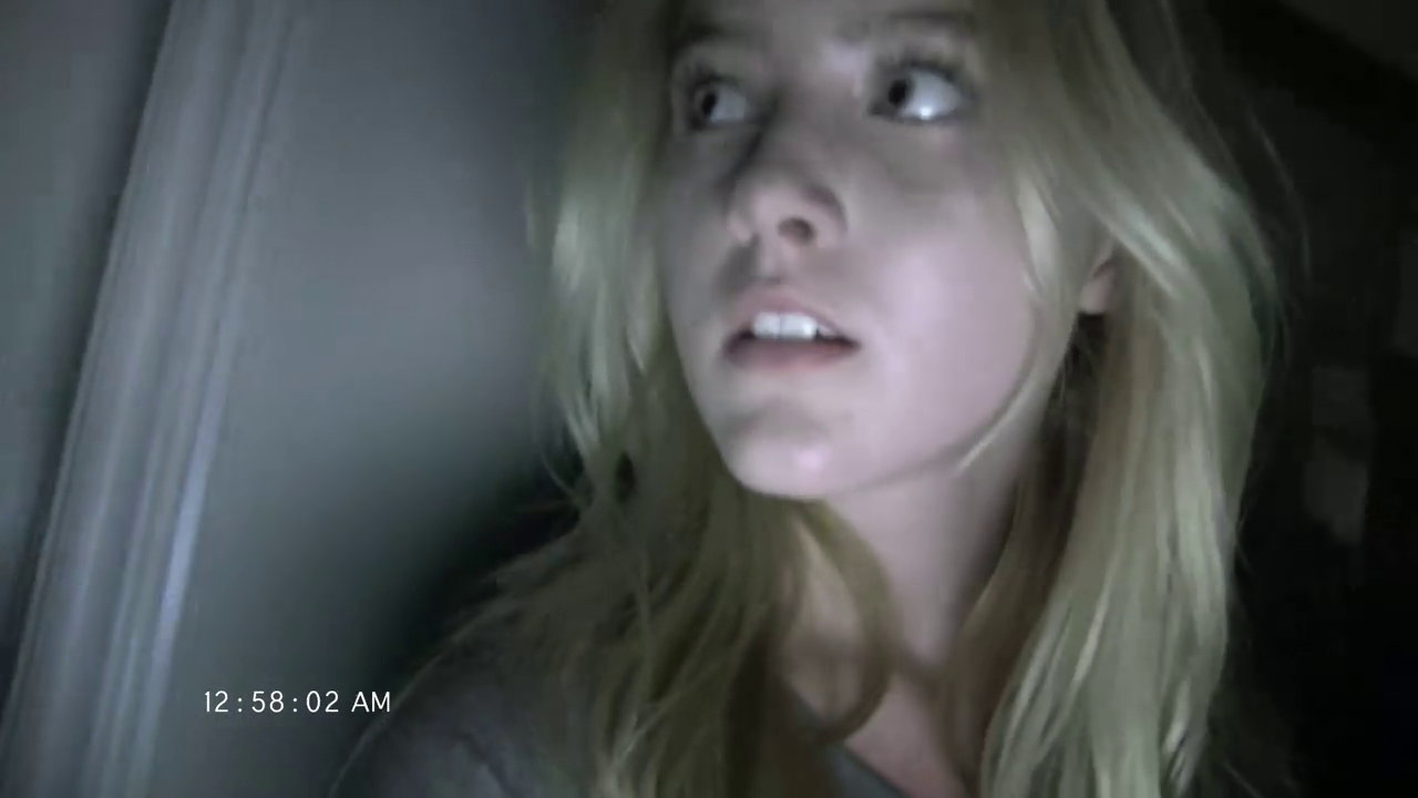 灵动:鬼影实录4