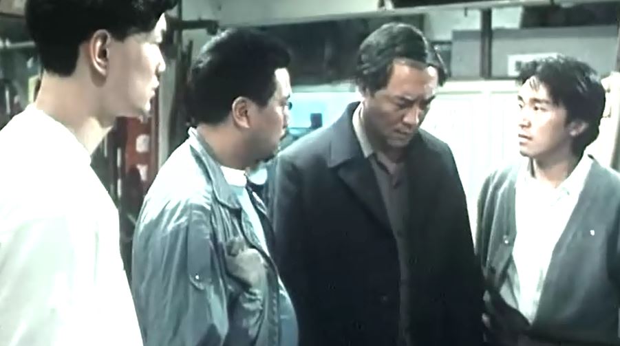 江湖最后一个大佬jianghuzuihouyigedalao(1990)