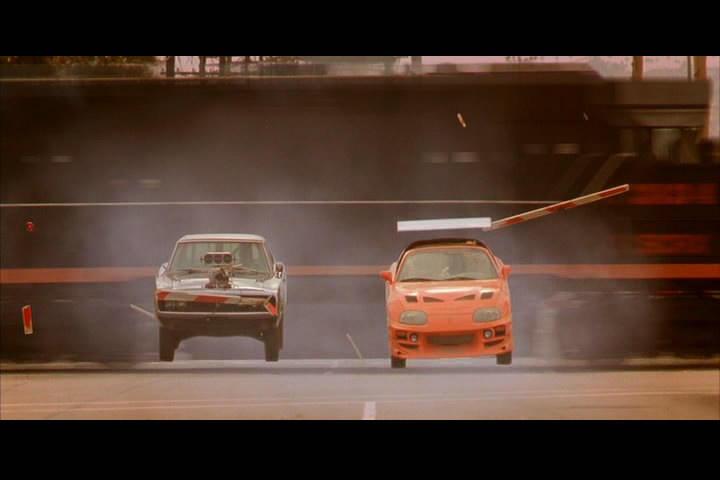 速度与激情thefastandthefurious(2001)