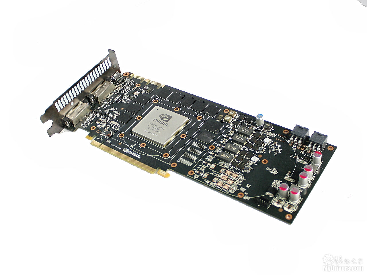 geforce gtx 580