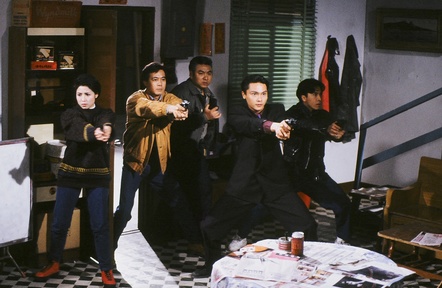  p>《干探群英》是 a target="_blank" href="/item/香港电视广播有限