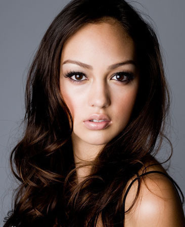  p>杰西卡·c(jessica cambensy),1988年4月18日出生于美国 a target=