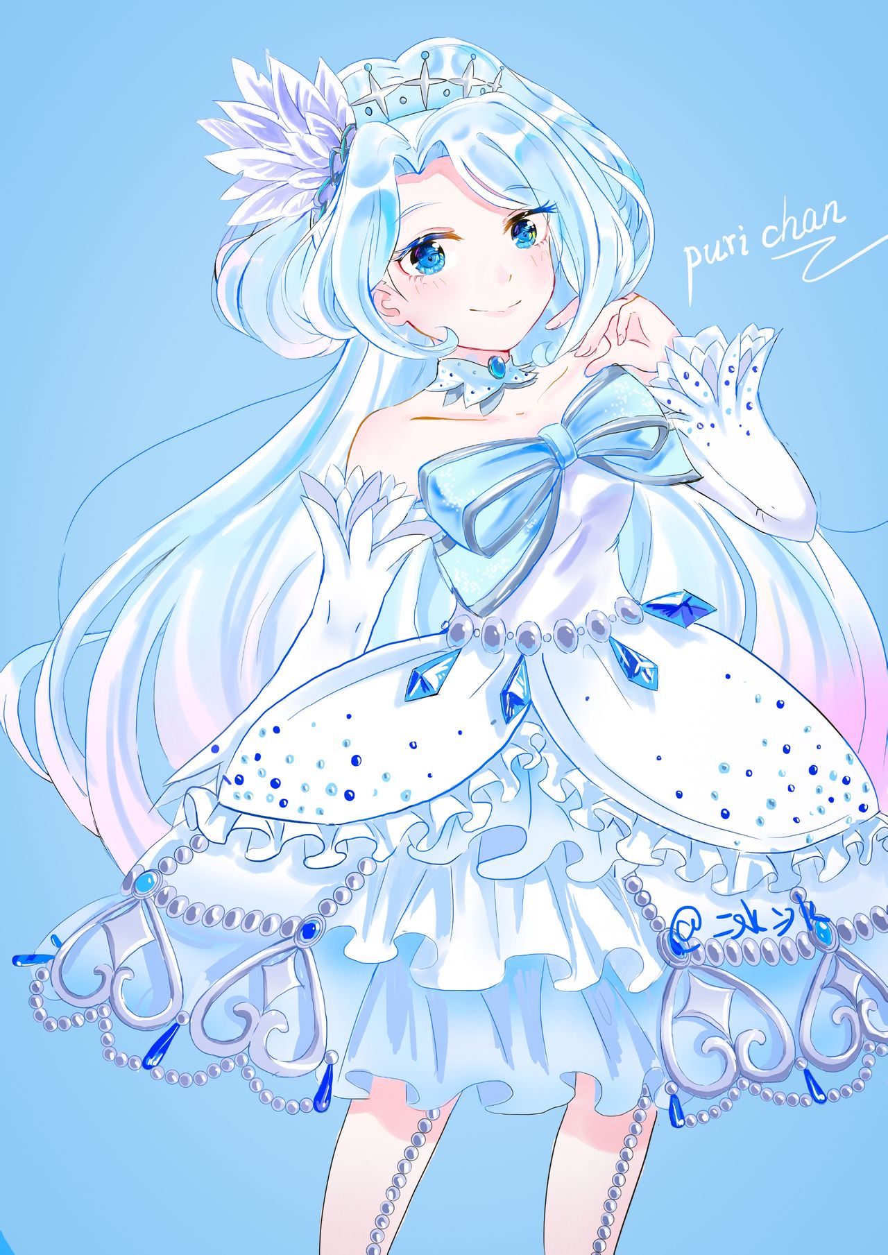  p>白鸟杏纯是《 a target="_blank" href="/item/美妙频道/22356185"