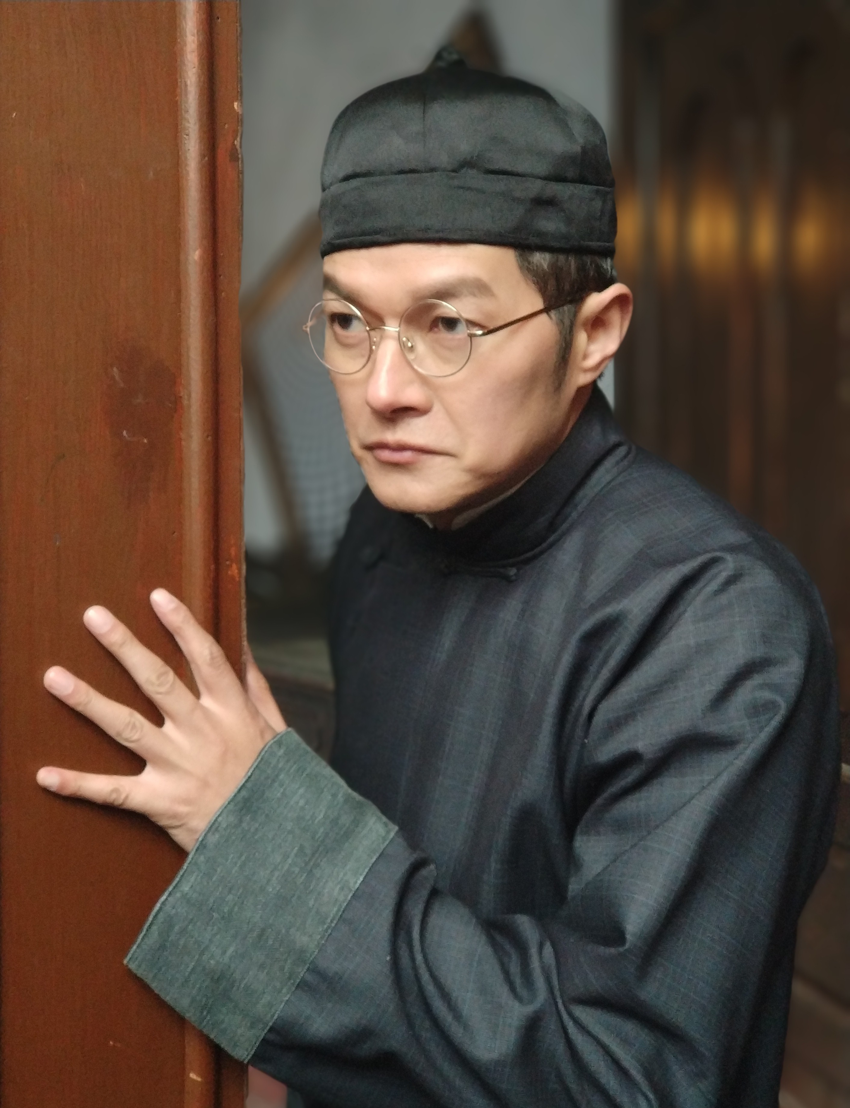 张大宝