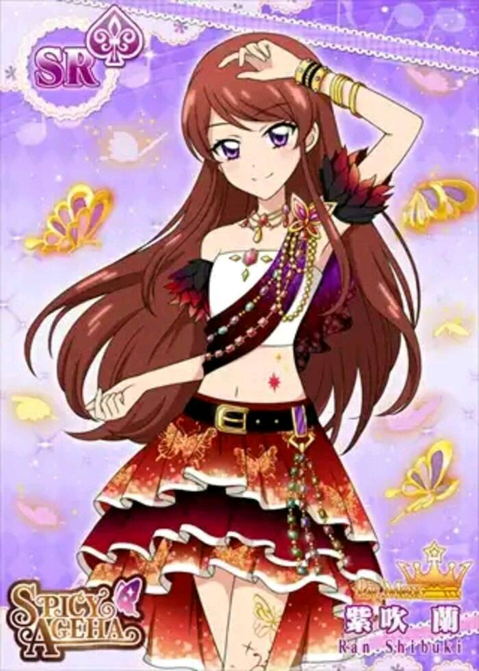 偶像活动第二季