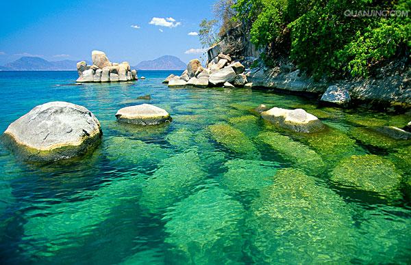  p>马拉维湖(lake malawi)亦译尼亚萨湖(lake nyasa).
