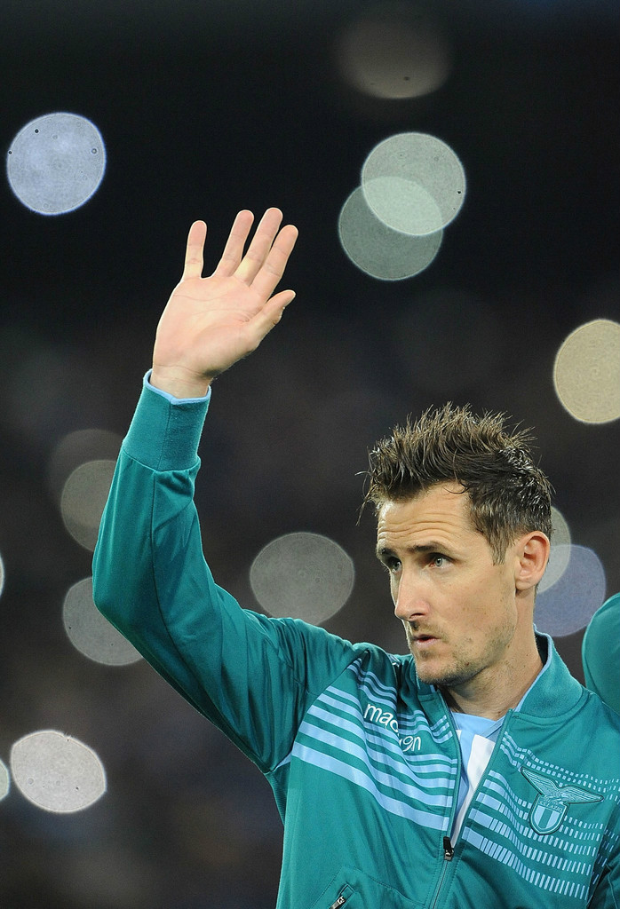  p>米洛斯拉夫·克洛泽(miroslav klose),1978年6月9日出生于 a