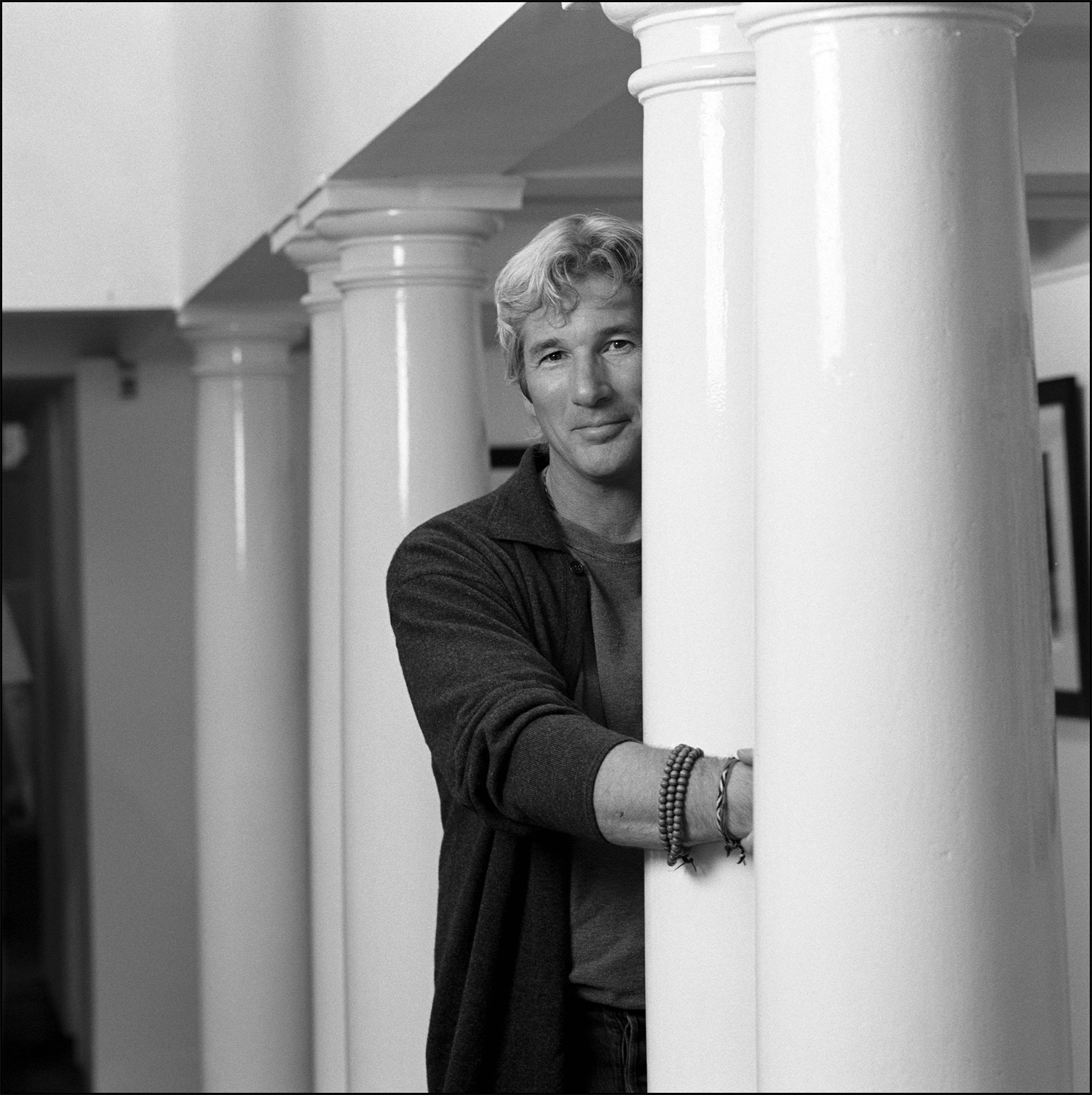 richard tiffany gere