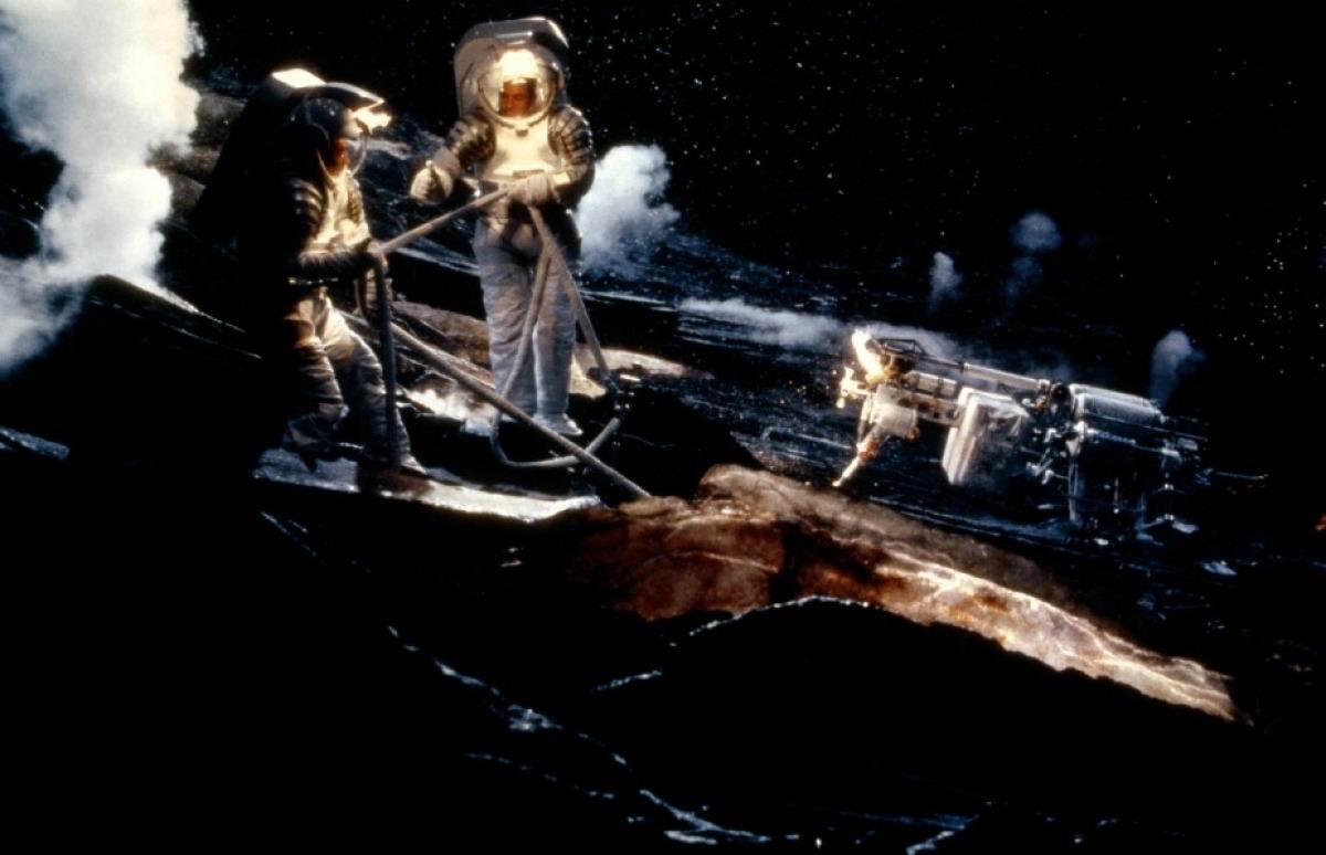 天地大冲撞deepimpact(1998)