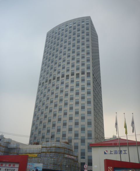 龙之梦雅仕大厦