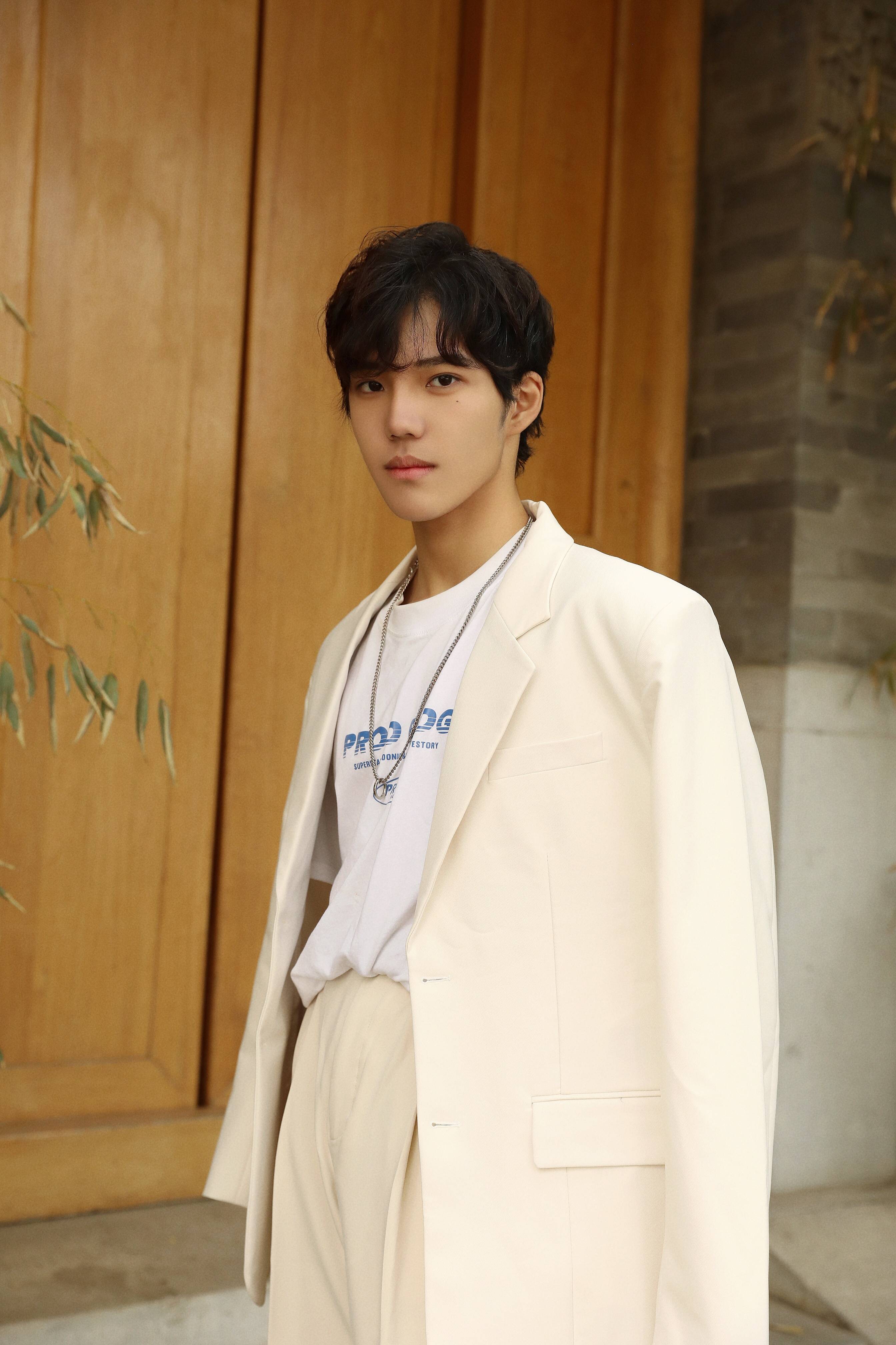 年8月,参演网剧《 a target="_blank" href="/item/戏精女主桃花多